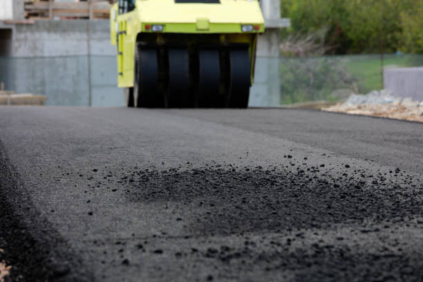 Best Residential Paver Driveway  in Poquonock Bridge, CT