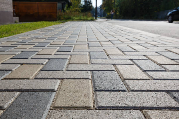 Reasons to Select Us for Your Driveway Paving Requirements in Poquonock Bridge, CT