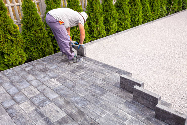 Reasons to Select Us for Your Driveway Paving Requirements in Poquonock Bridge, CT