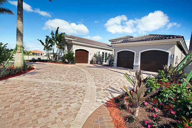 Best Driveway Repair Near Me  in Poquonock Bridge, CT