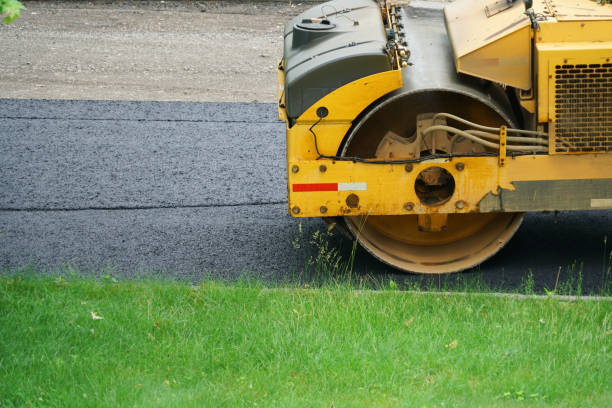 Best Permeable Paver Driveway  in Poquonock Bridge, CT