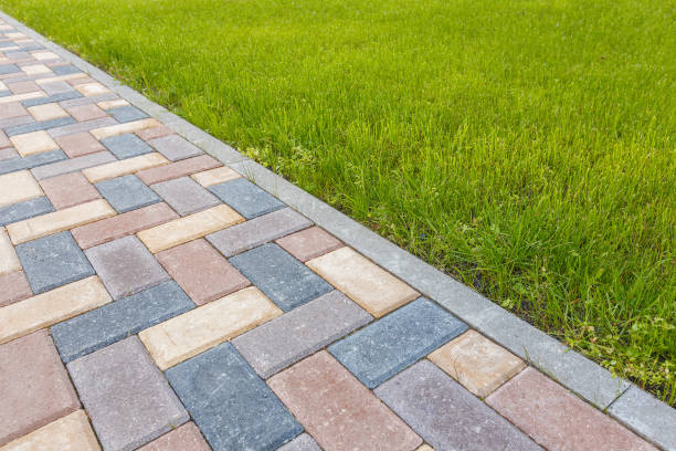 Best Concrete Paver Driveway  in Poquonock Bridge, CT