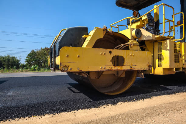 Best Commercial Driveway Pavers  in Poquonock Bridge, CT